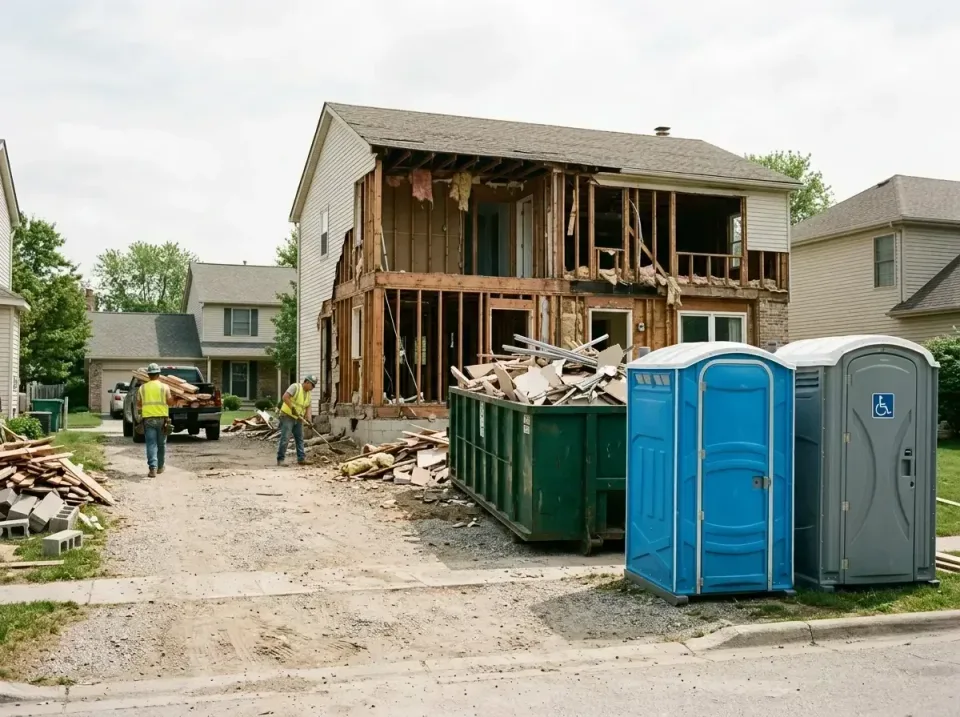 home-renovation-demolition-sit-010 — frequently asked questions, Portable Toilet & Dumpsters Rental in Window Rock, AZ